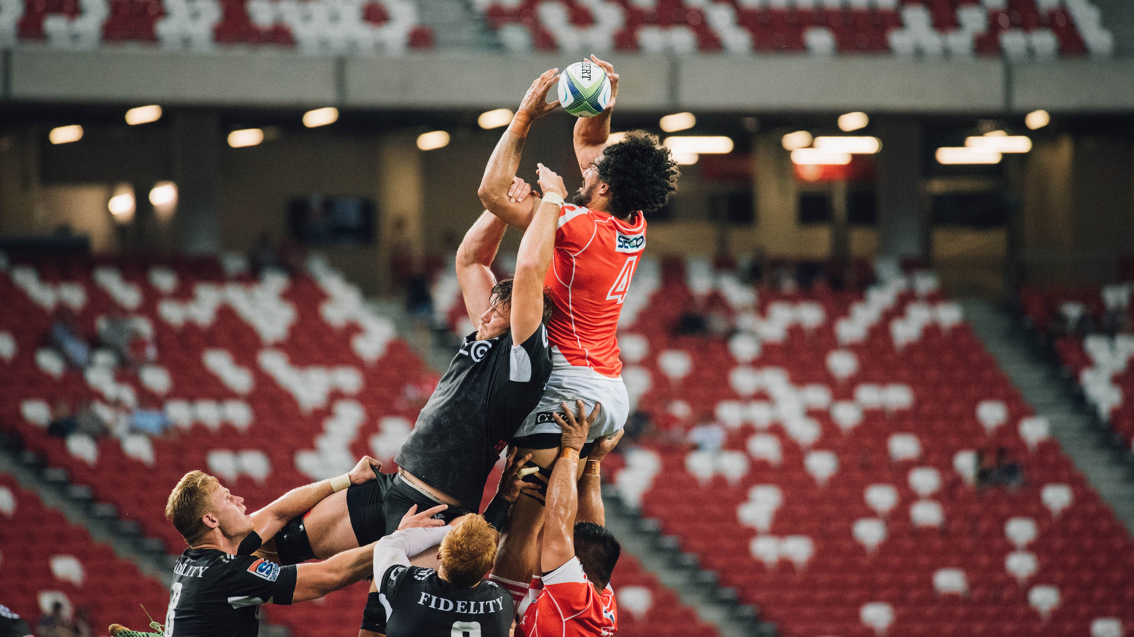 体育赛事城市影响力排行